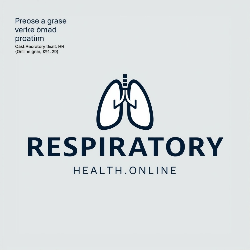 Respiratoryhealth